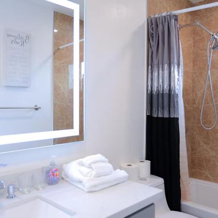 2Br Apt With Brand New Super Quite Ac, Washer, Dryer, Free Ev Station, Free Parking In Cupertino Sunnyvale Exterior foto