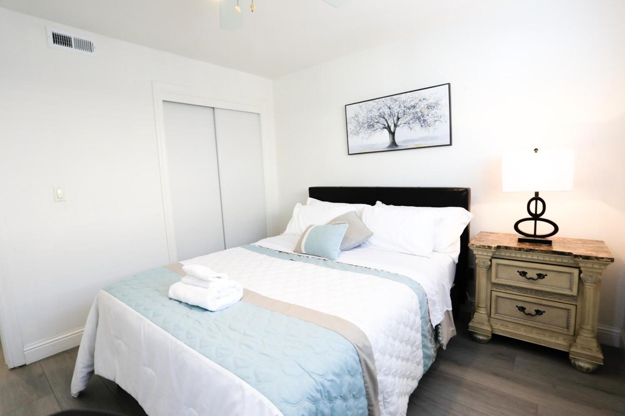 2Br Apt With Brand New Super Quite Ac, Washer, Dryer, Free Ev Station, Free Parking In Cupertino Sunnyvale Exterior foto