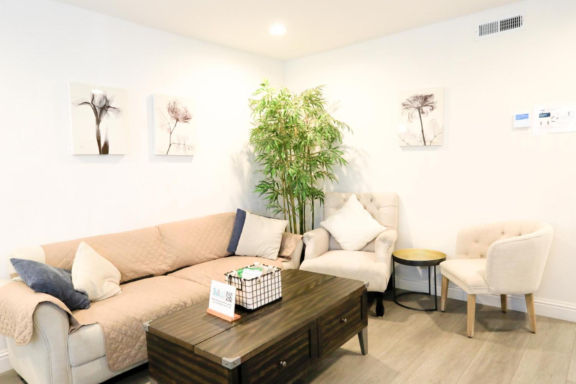 2Br Apt With Brand New Super Quite Ac, Washer, Dryer, Free Ev Station, Free Parking In Cupertino Sunnyvale Exterior foto